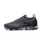 Nike Air VaporMax Flyknit2 男女大气垫跑步鞋 942842-103 粉色800 36.5