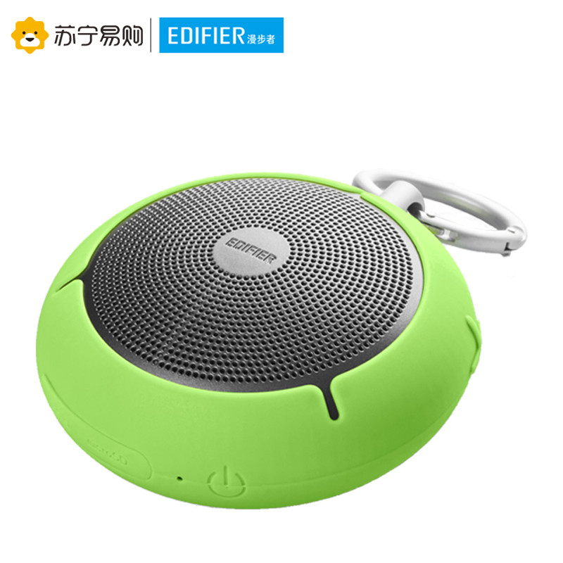 Edifier/漫步者 M100 便携蓝牙音响 绿