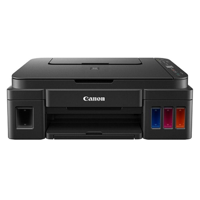佳能（Canon） G3810 彩色喷墨多功能一体机