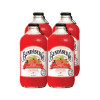 宾得宝 番石榴苏打水饮料 375ML*4瓶