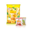 蜡笔小新鲜Q软糖混合口味458g