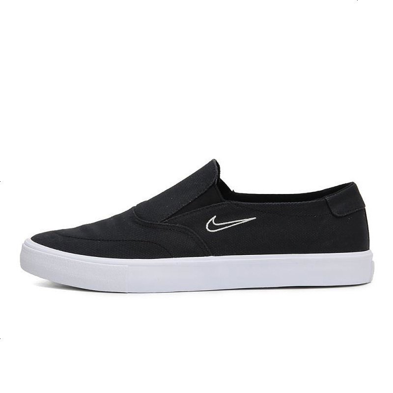 耐克NIKE2018秋冬男鞋轻便防滑舒适板鞋休闲鞋-AH3364-001 AH3364-001 39