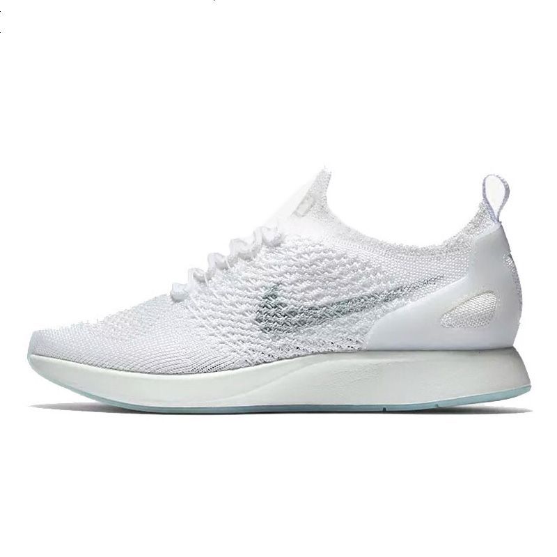 耐克NIKE新款女子运动跑步舒适网面缓震板鞋休闲鞋-AA0521-101 AA0521-101 37.5