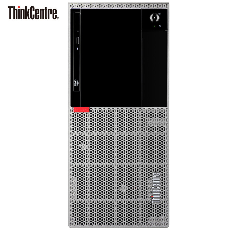 联想 Think Centre E95 商用家用台式机电脑单主机（G4560 4GB 1TB 无光驱 集显）