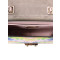 Furla 芙拉 METROPOLIS 女士系列皮革手提单肩斜挎包 BLE8 TONI CAMELIA 962589 浅蓝色印花967808