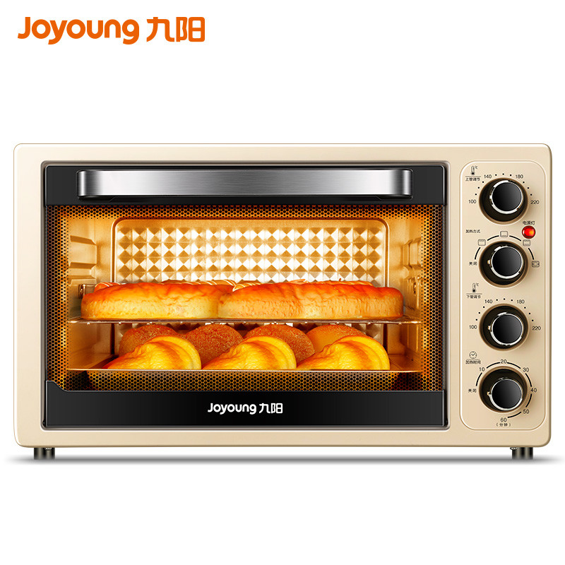 九阳(Joyoung)KX32-J83电烤箱