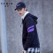 Semir森马夹克男19019081206 S 中国红6630