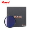 卡色（Kase）95mm CPL偏振镜 G-CPL金环 KW光学玻璃 高清高透耐摔偏光镜/偏振镜 镜头保护镜 滤镜U