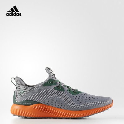 adidas 阿迪达斯   Alphabounce 男士跑鞋