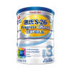 【赠品】惠氏铂臻幼儿配方奶粉3段350g克罐装