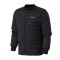 adidas阿迪达斯NEO男装新款运动服休闲上衣开衫连帽外套DZ7575 S DZ7575黑色