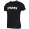 Adidas/阿迪达斯 NEO 男装女装 运动休闲情侣短袖T恤 DW7911男装 L
