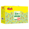 众果100%纯果汁 1L*5菠萝汁 礼盒装