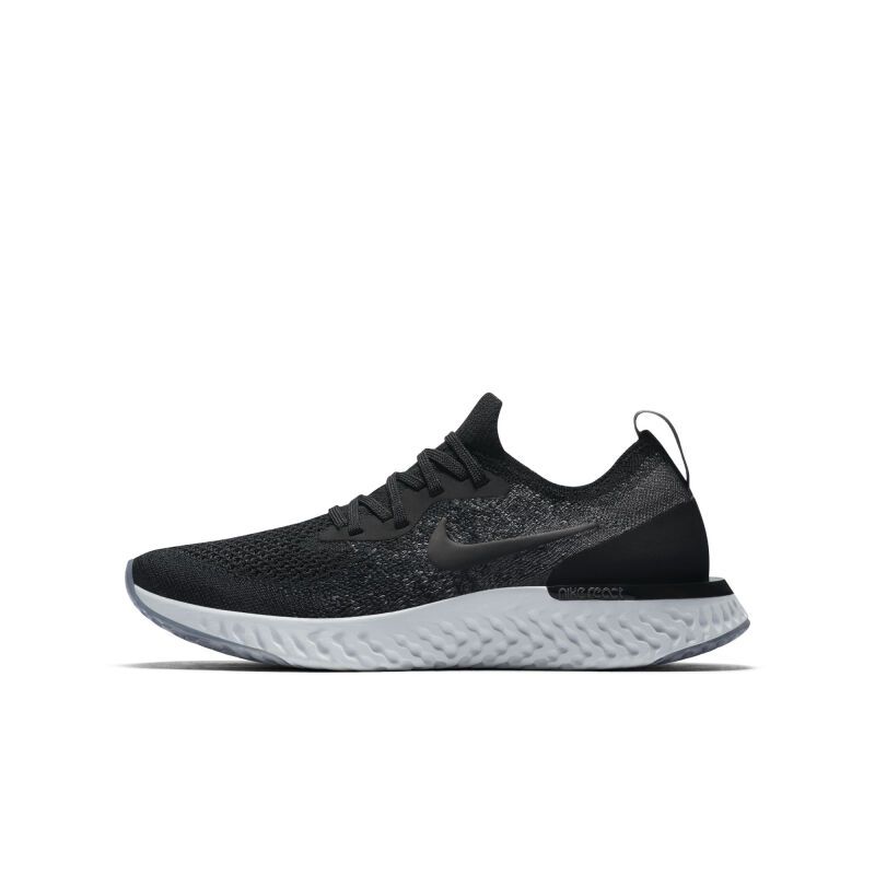 耐克（NIKE）男女童鞋运动轻便透气休闲鞋跑步鞋943311 943311-001（童） 4.5Y