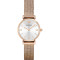 阿玛尼（Emporio Armani)女表满天星手表女AR11091 时尚潮流防水镶钻表盘 AR1957