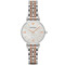 阿玛尼（Emporio Armani)女表满天星手表女AR11091 时尚潮流防水镶钻表盘 AR11150