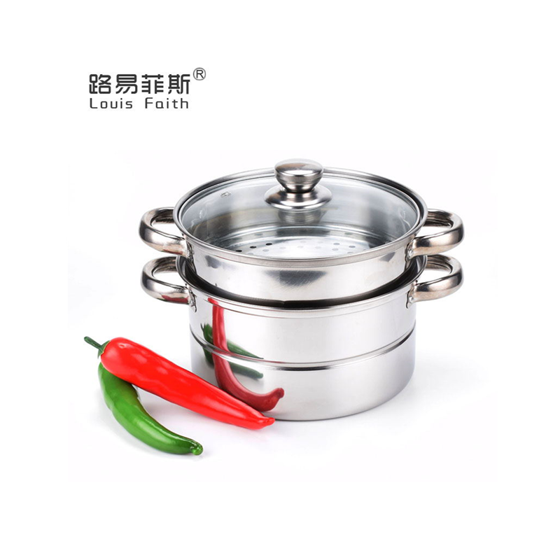 蒸煮锅
