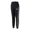 PUMA彪马男裤2018新款冬季正品运动裤休闲串标跑步长裤85241801 L 85241801黑色
