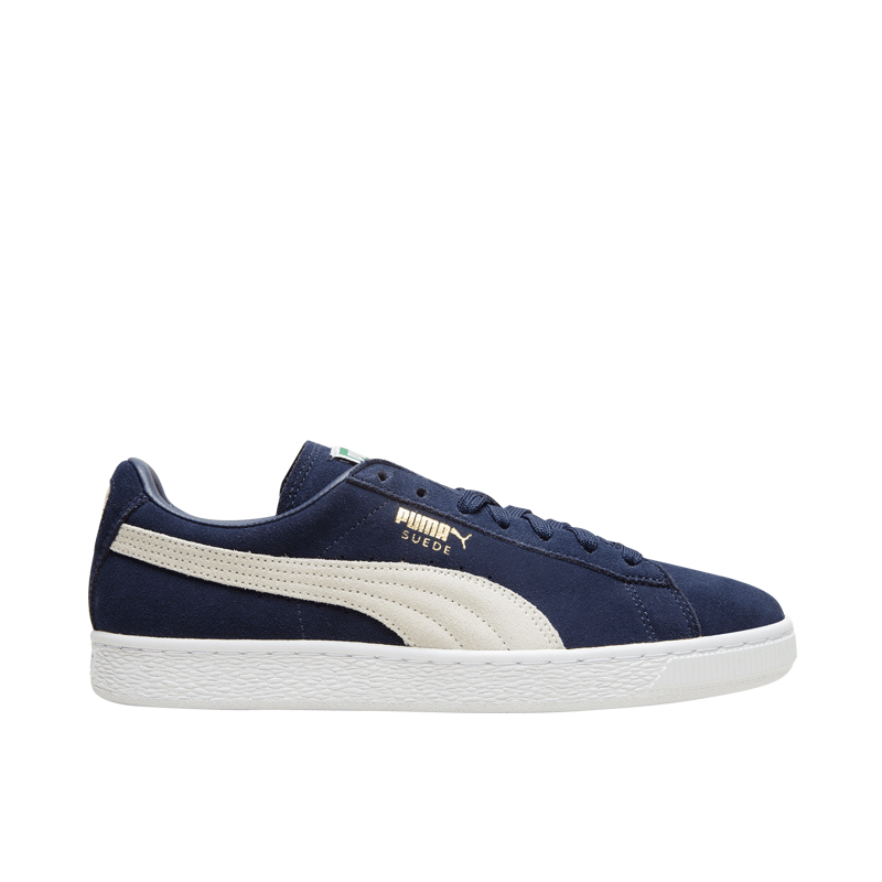 Puma/彪马刘雯同款男鞋女鞋suedeclassic运动休闲鞋板鞋35656851 356568-51 40
