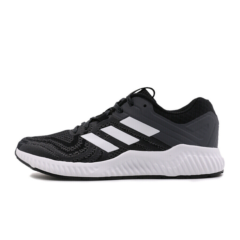 Adidas 阿迪达斯女子aerobounce st 2 w跑步鞋AQ0544 AQ0544 36.5