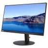 联想（ThinkVision）P27q 27英寸窄边 QHD2K高清 99%sRGB 平均△E<2 显示器