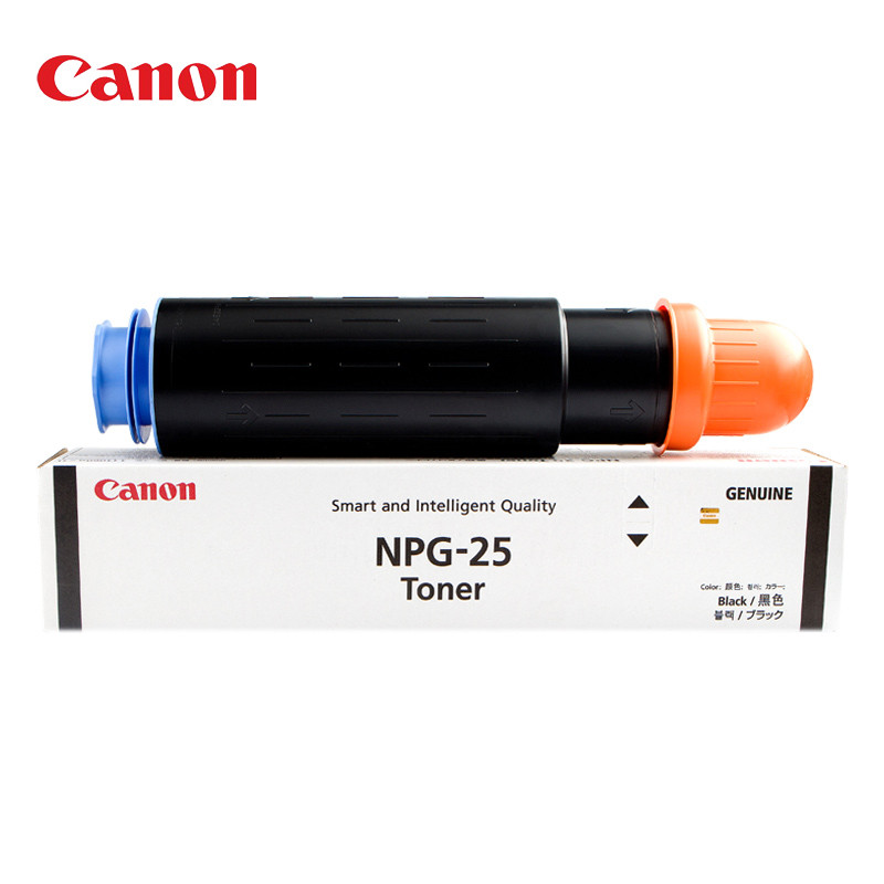 佳能(Canon)原装NPG-25墨粉碳粉盒(iR2230/3025/3030/3225/iR3230)