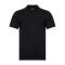 EMPORIO ARMANI 阿玛尼 男士棉质短袖POLO衫 3Z1F63 1JPRZ 0922-海军蓝 M