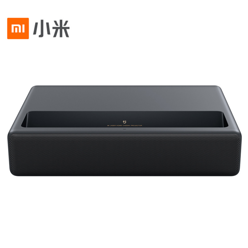 米家激光极清超短焦影院投影机 MJJGTYDS01FM