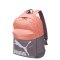 PUMA彪马 女子经典系列双肩背包 学生旅游运动休闲书包 双肩包 074799 17粉红