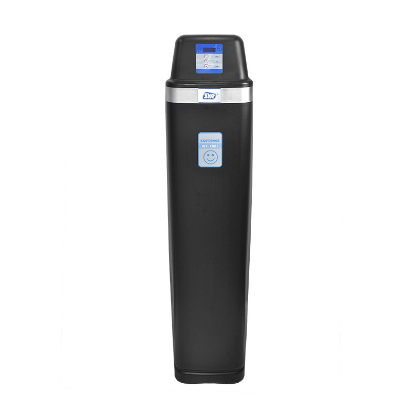 汉斯希尔牌中央软水机WS-3001-50-01