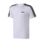 adidas男服短袖T恤圆领休闲运动服DQ3113 S DU0441白色