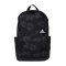 adidas女双肩包书包背包训练休闲运动配件DW4286. DW4286黑色
