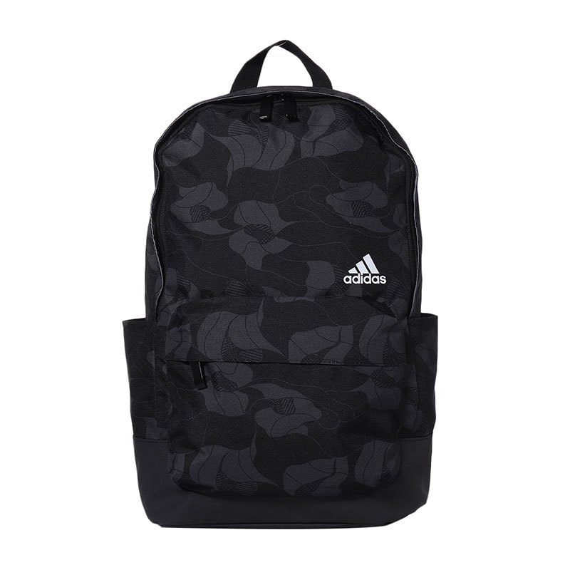 adidas女双肩包书包背包训练休闲运动配件DW4286. DW4286黑色