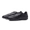 adidas男鞋足球鞋新款COPA 19.4 TF碎钉运动鞋D98071 D98071黑色 44.5码