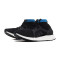 【自营】adidas阿迪达斯女子跑步鞋ULTRABOOST X休闲运动鞋BB6519 BB6519黑色 38码