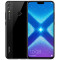 荣耀8X JSN-AL00(a) 6GB+128GB 幻夜黑 全网通