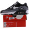 耐克（NIKE）男女款低帮气垫轻便透气跑步鞋运动鞋AJ1285/325213 AJ1285-018（男） 5（女/35.5码）