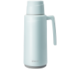天喜(TIANXI)保温壶 大容量热水瓶保温暖水壶家用玻璃内胆开水瓶