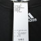 阿迪达斯（adidas）男子运动休闲圆领短袖T恤S98724/B47358 B47358 3XL