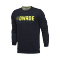 李宁(LI-NING)男卫衣外套韦德篮球套头圆领常规型针织运动服 XXL/185 AWDM055-3花灰