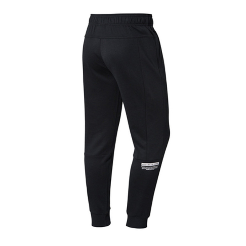 李宁(LI-NING)李宁卫裤男士BAD FIVE篮球系列长裤男装运动裤AKLN239 AKLN239-2 XXL/185