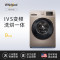 Whirlpool/惠而浦洗衣机 EWVP114018G