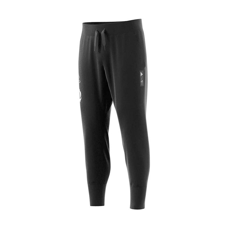 ADIDAS阿迪达斯新款男子休闲运动束脚卫裤舒适针织长裤DP5748 2XL DP5748