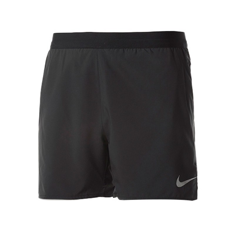 Nike耐克男裤2018新款跑步训练运动休闲沙滩裤短裤892910-010 L 892910-010