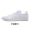 Adidas阿迪达斯男鞋2019新款正品三叶运动低帮休闲鞋板鞋F34071 F34071 44.5