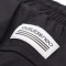 adidas阿迪达斯NEO男子运动长裤郑恺同款收口休闲运动服CZ1775 M DZ7581黑色