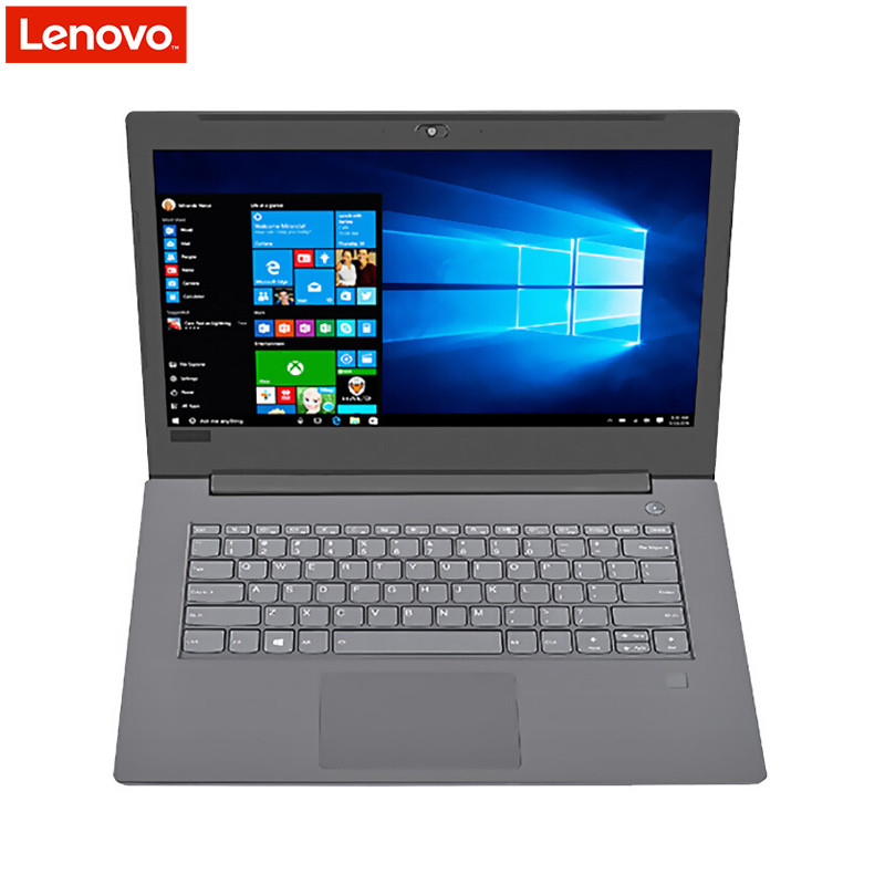 联想(Lenovo)K43C-80 笔记本电脑I7-8550U 8G 1T+128SSD 2G W10H FHD 包鼠