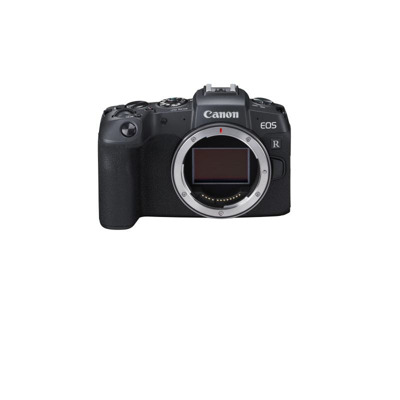 佳能（Canon）全画幅专业微单EOS RP