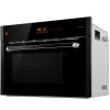 樱花（SAKURA）SCE-Z3000 30L嵌入式智能触控触屏食品级不锈钢消凝童锁保护速蒸电蒸箱