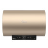 美的（Midea）60升家用储水式热水器F6030-NL3(HEY) 3000W双管速热 一级能效
